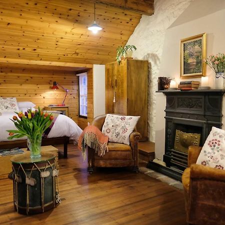 Kiln Wing, Old Corn Mill Villa Bushmills Buitenkant foto