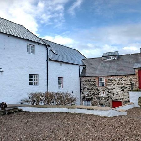 Kiln Wing, Old Corn Mill Villa Bushmills Buitenkant foto